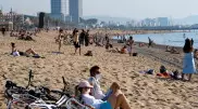 В Испании откроют пляжи для купания