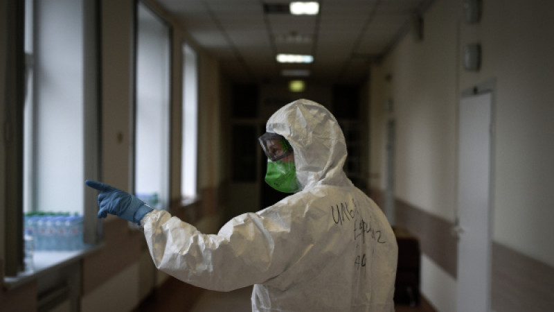 © РИА Новости