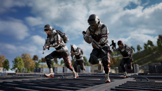 Фото:facebook.com/PUBG