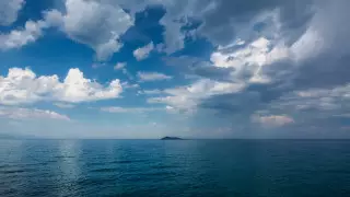 "Избыточных требований к туристам не будет" - санврач об отдыхе на Алаколе в ВКО