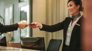 В Казахстане разработают собственную систему для оценки гостиниц