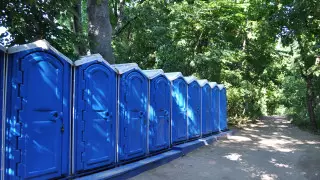 Бизнесменам заплатят по 80 тысяч тенге за туалеты