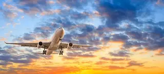 КГА обратился к покупателям билетов на международные авиарейсы