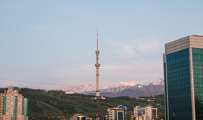 Фото: Алихан Сариев