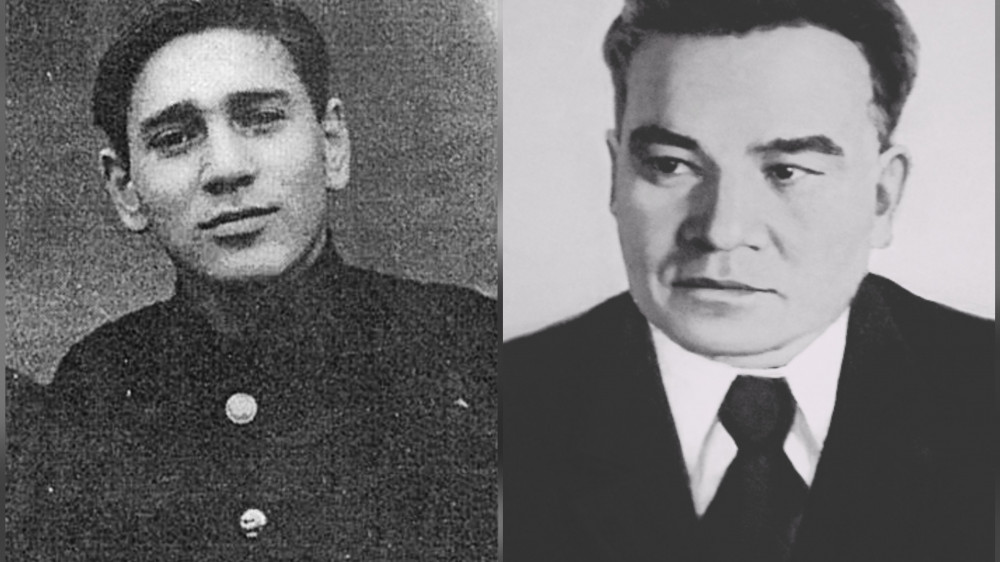 Из спецпереселенца в ученого: как экс-министр КазССР помог репрессированному греку: 2020-05-31 09:04:00 - прочитайте