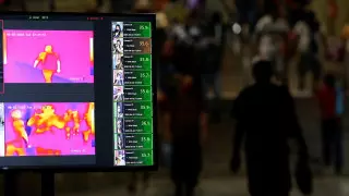 Коронавирус в мире: Ситуация на утро 3 июня