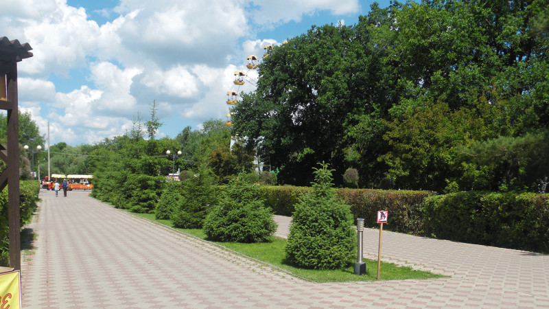 Фото с сайта zko-park.kz