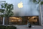 Apple отслеживает смартфоны, украденные из магазинов во время протестов в США