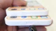 В сети появился макет будущего iPhone 13