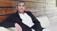 Бари Алибасов пропал накануне своего дня рождения