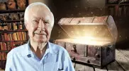 Сундук с "сокровищами Фенна" найден в США спустя десятилетие