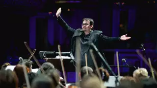 Алан Бурибаев принял участие в онлайн-конференции в Санкт-Петербурге