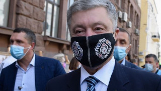 Петр Порошенко. Фото: ©РИА Новости