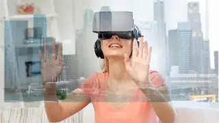 Компания предложила 1000 долларов за тестирование виртуальных путешествий