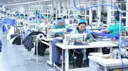 СРО Qaz Textile Industry поздравила своих коллег с профессиональным праздником