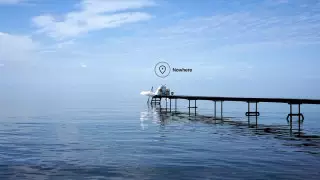 "Побег в никуда". В Швеции откроют самый социально дистанцированный ресторан в мире