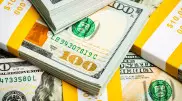 Озвучен официальный курс доллара на 17 июня