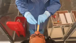 Коронавирус в мире: Ситуация на утро 18 июня