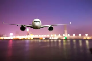 Из Актау отменили рейсы в Минск и Москву