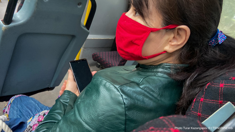 Фото Турар Казангапов©