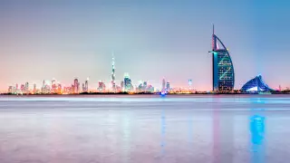 Дубай ждет туристов с 7 июля