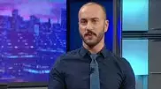 Грузинский журналист Георгий Габуния оскорбил Путина и Кадырова