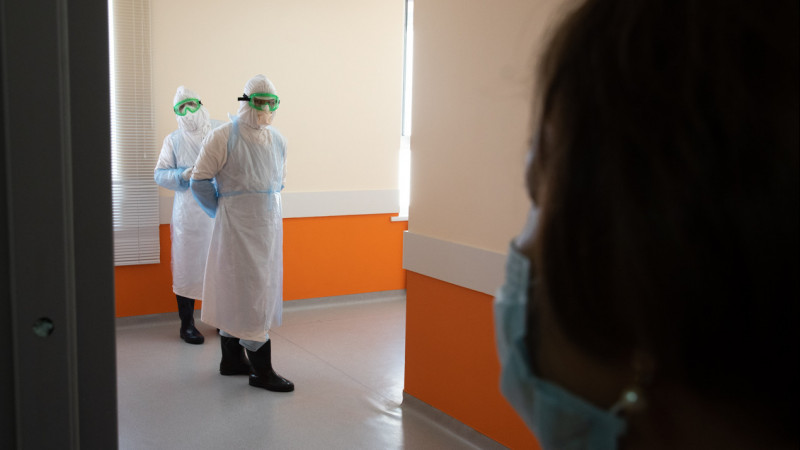 Фото Tengrinews.kz/Турар Казангапов