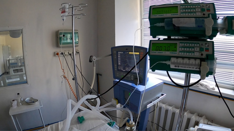 Фото:Айнаш Ондирис