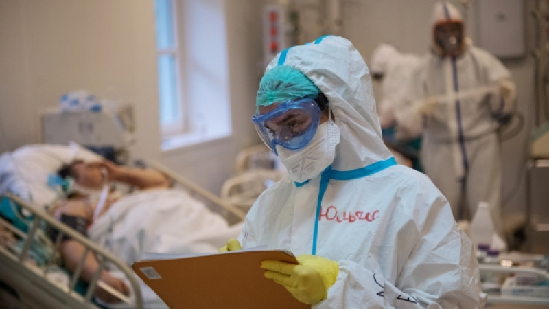 Фото ©РИА Новости