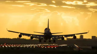 В США перестанут выпускать "Королеву неба" Boeing 747 - СМИ