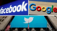 Facebook, Google и Twitter отказались сотрудничать с властями Гонконга