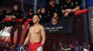 Жалгас Жумагулов рассказал, под какую песню дебютирует в UFC