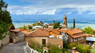 Грузия продлила запрет на авиаперелеты из Казахстана