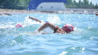 Курорт Капшагай закрывают до 2 августа