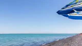 Алаколь закрыли для отдыхающих со стороны ВКО