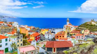 Европейские туристы выбрали идеальную страну для отдыха