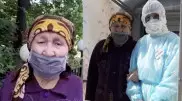 73-летняя казахстанка, переболевшая COVID-19, обратилась к врачам