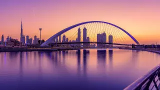 Дубай ввел двойное тестирование на коронавирус для прибывающих из Казахстана