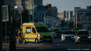 Фото Tengrinews.kz/Турар Казангапов