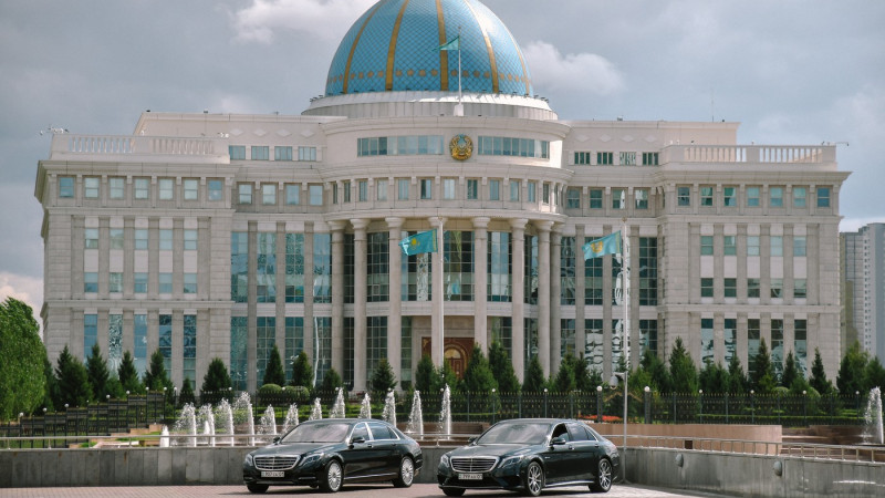 Фото Tengrinews.kz/Турар Казангапов