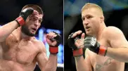 Глава UFC назвал дату боя Хабиб - Гэтжи