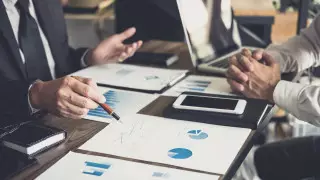 Как пандемия повлияла на рейтинги банков – исследование