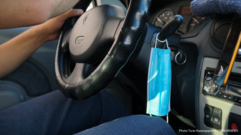 Фото Tengrinews.kz/Турар Казангапов©