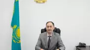 Умирзак Ниязбеков назначен главой Управления здравоохранения Алматинской области