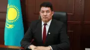 Новый аким Павлодара опубликовал свой номер WhatsApp
