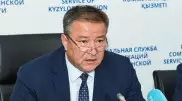 Дело экс-акима Кызылординской области поступило в суд