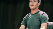 Состояние главы Facebook достигло 100 миллиардов долларов