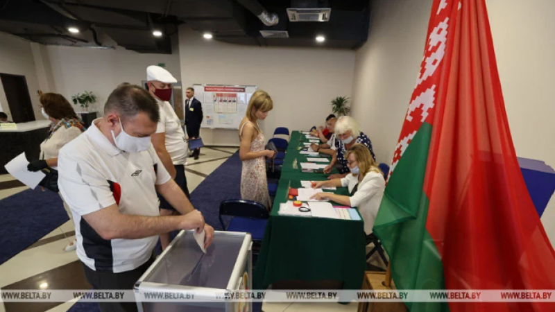 Фото: ©Белта