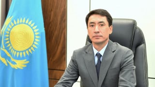 Фото:gov.kz