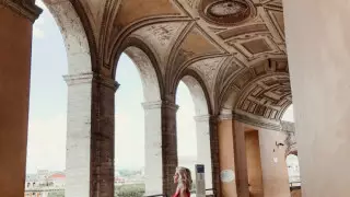 Играйте с тенью и учитесь позировать. Простые способы сделать лучшие снимки из отпуска